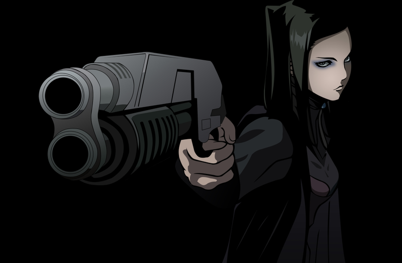 Illustration for article titled Ani-Club Series II: And the winning series is...